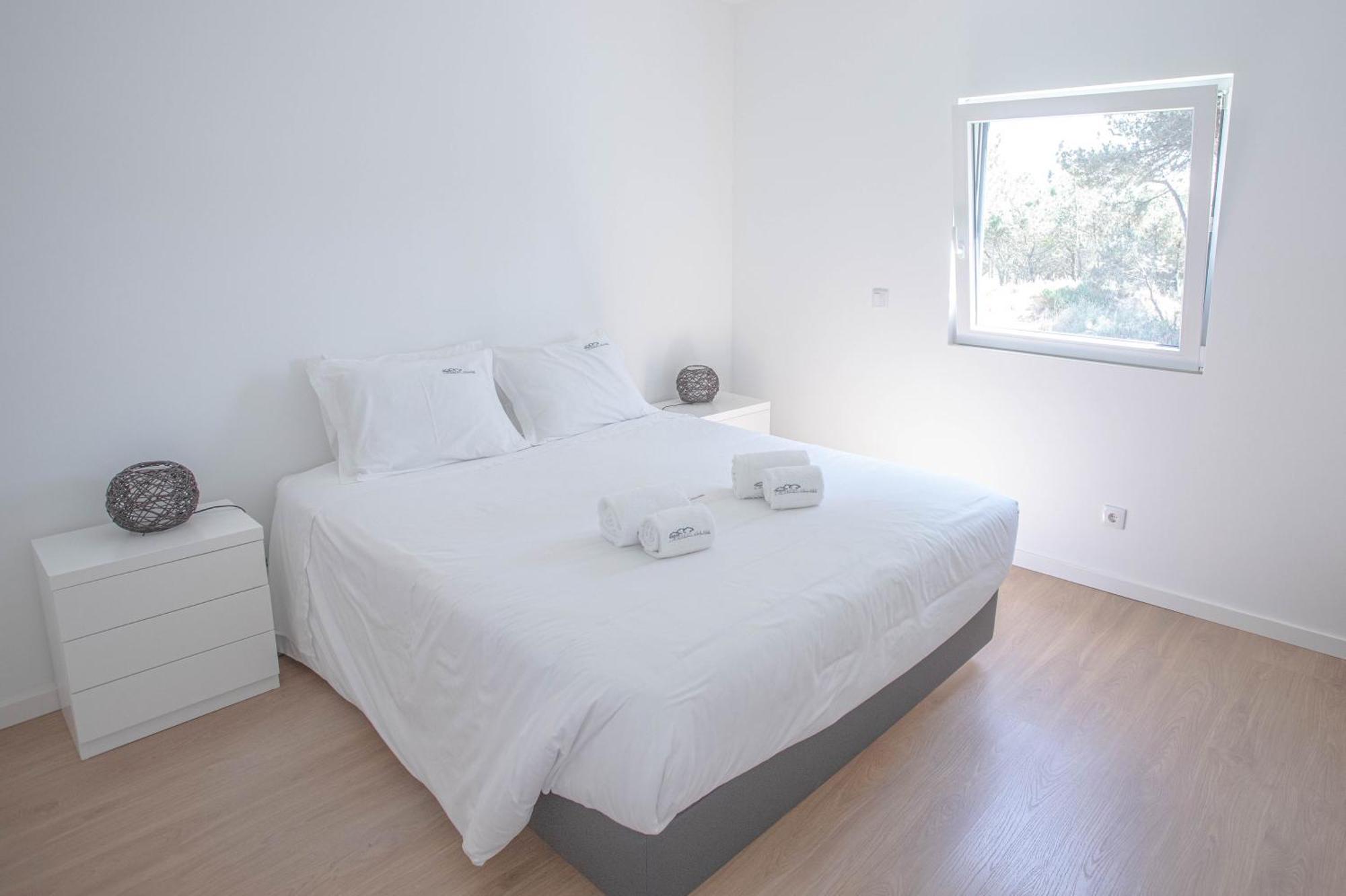 Holiday home Forest Village T2 Mindel