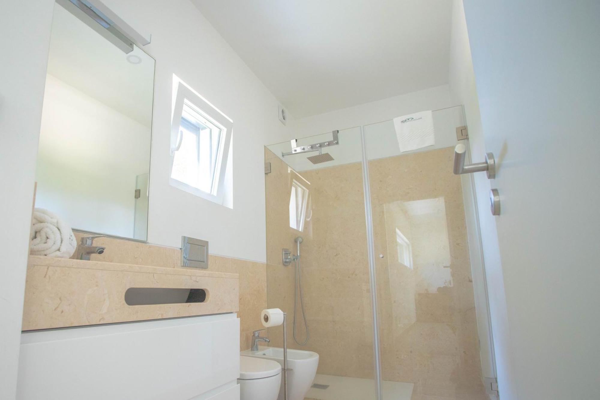 Holiday home Forest Village T2 Mindel