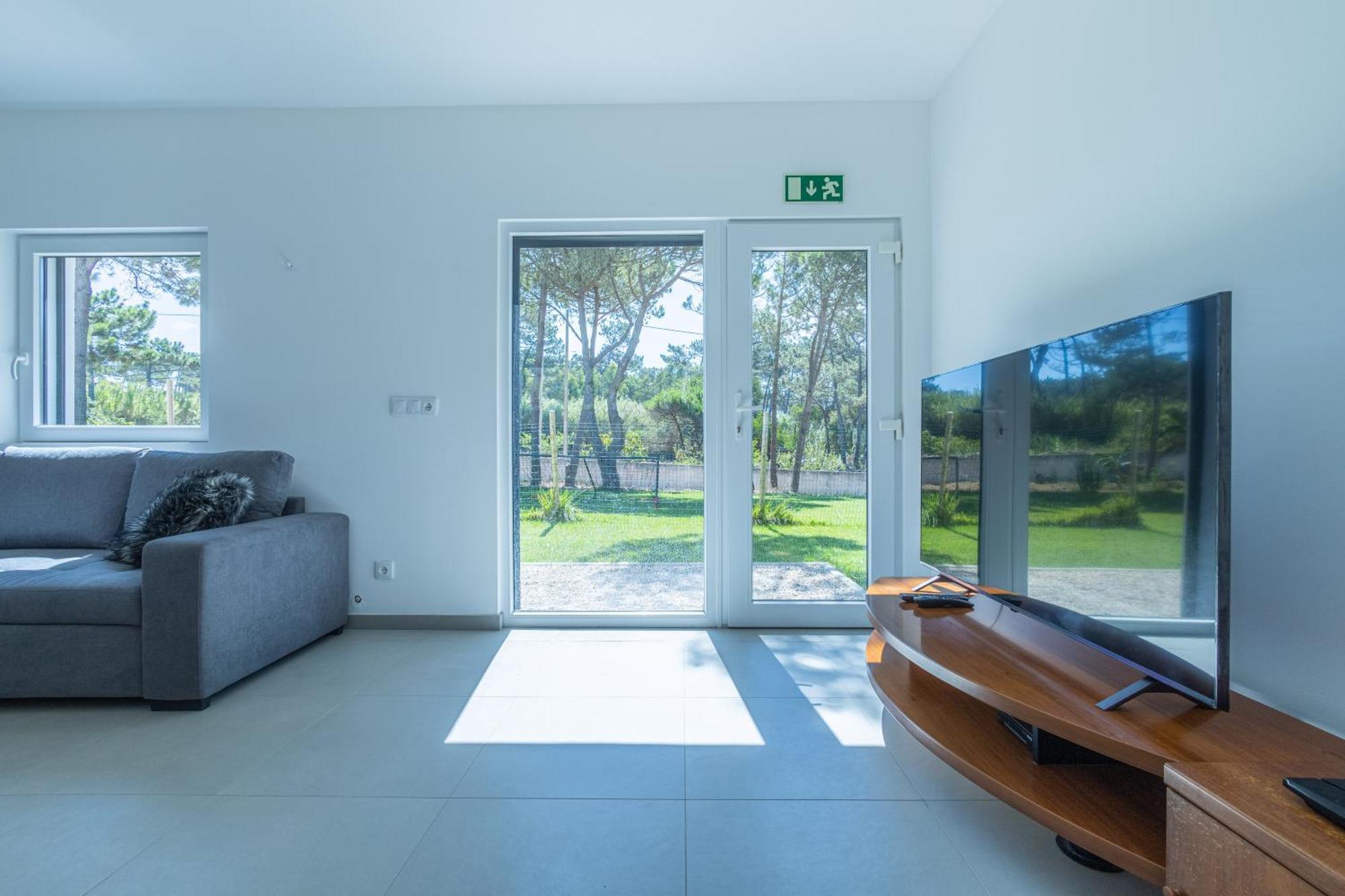 Forest Village T2 Holiday home Mindel