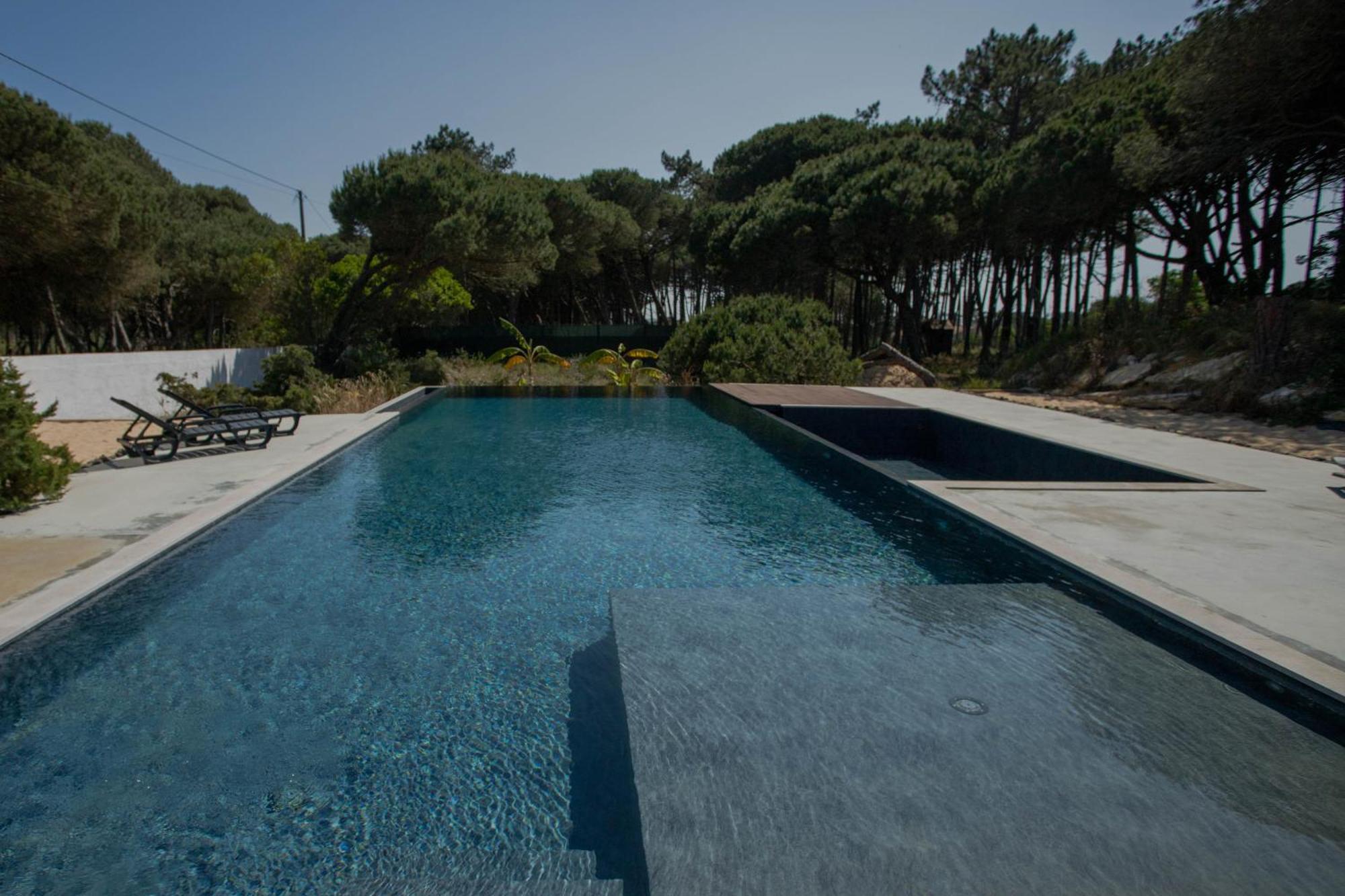Forest Village T2 Holiday home *