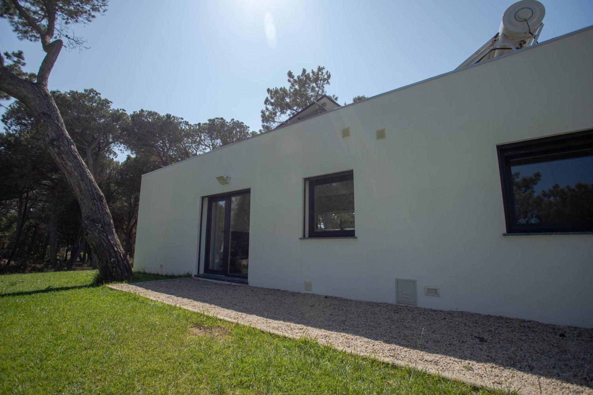 Holiday home Forest Village T2 Mindel