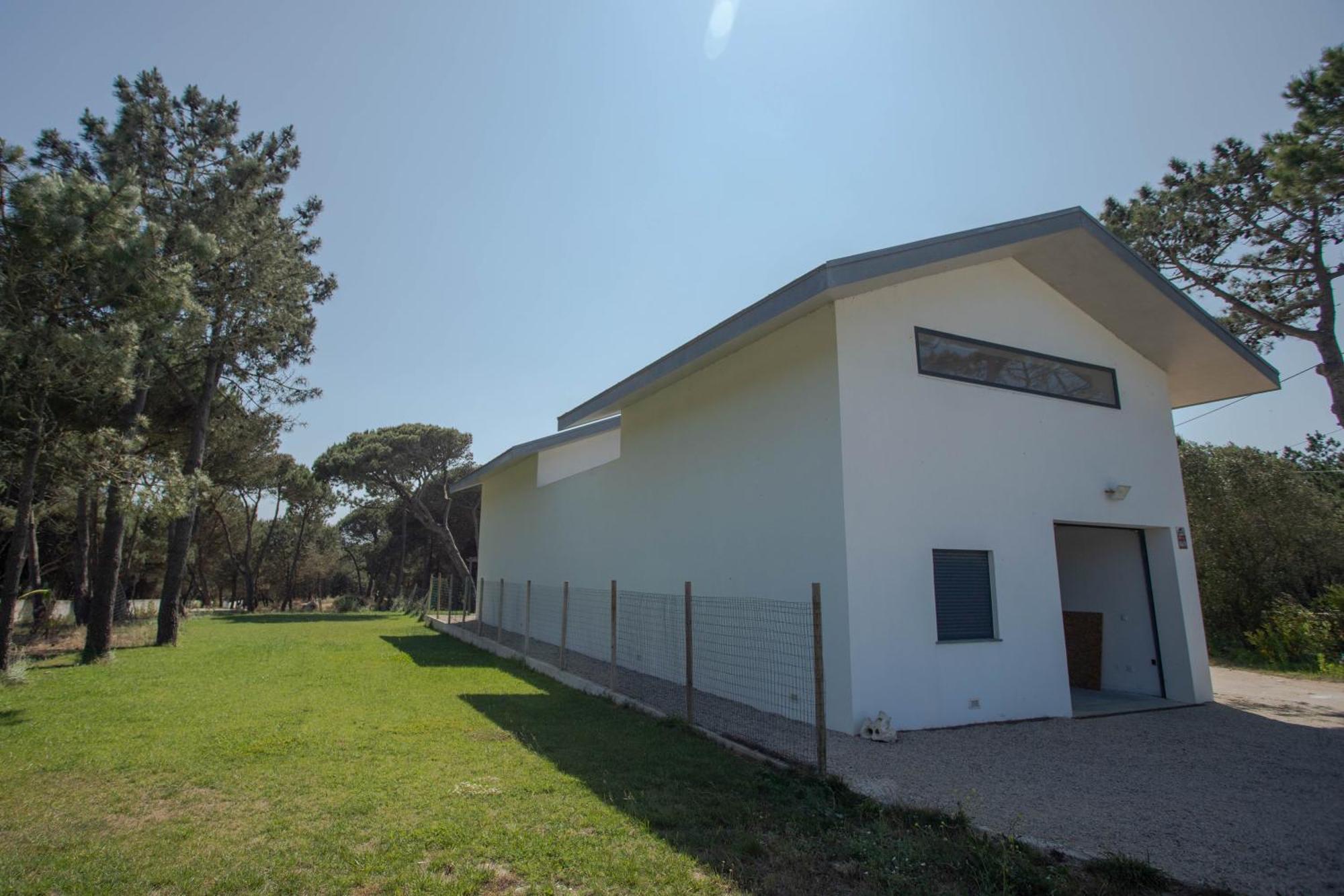 Forest Village T2 Holiday home