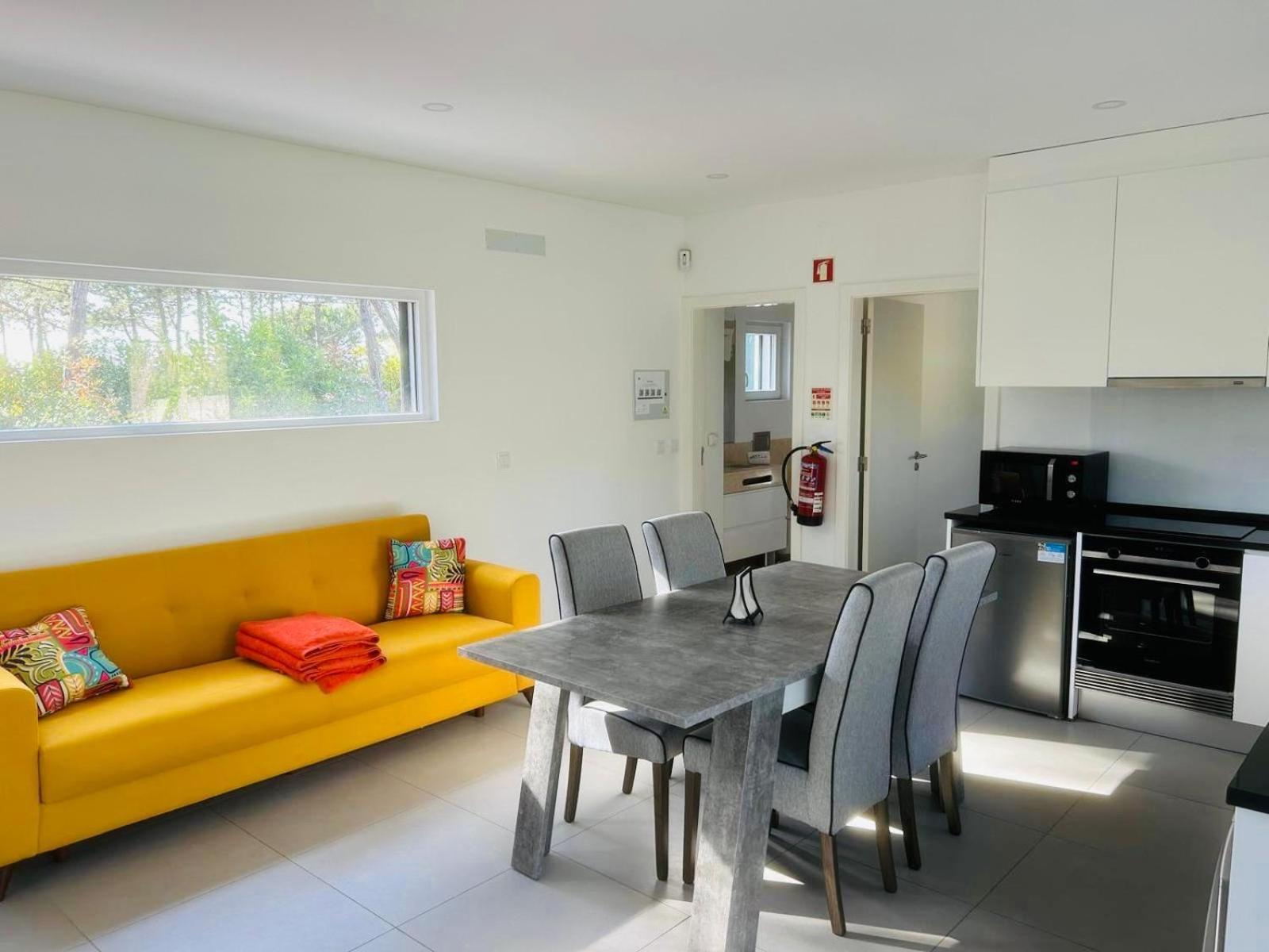 Forest Village T2 * Mindel