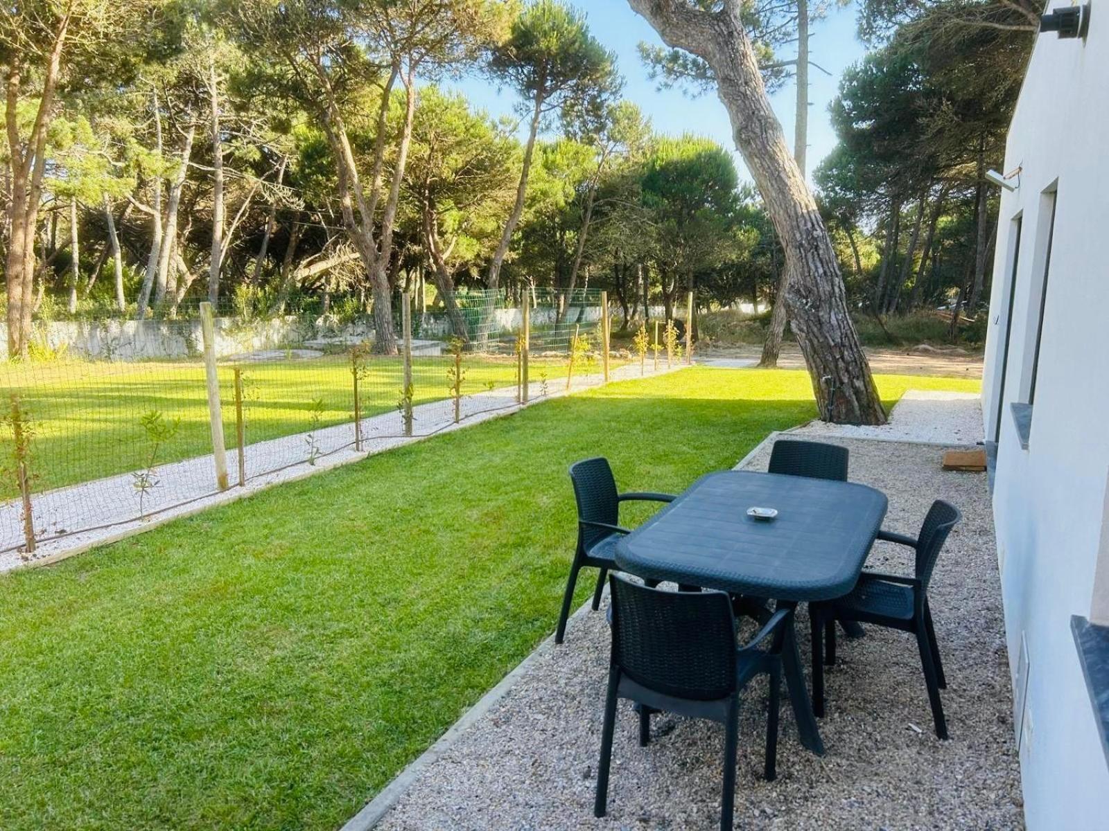 Forest Village T2 Holiday home