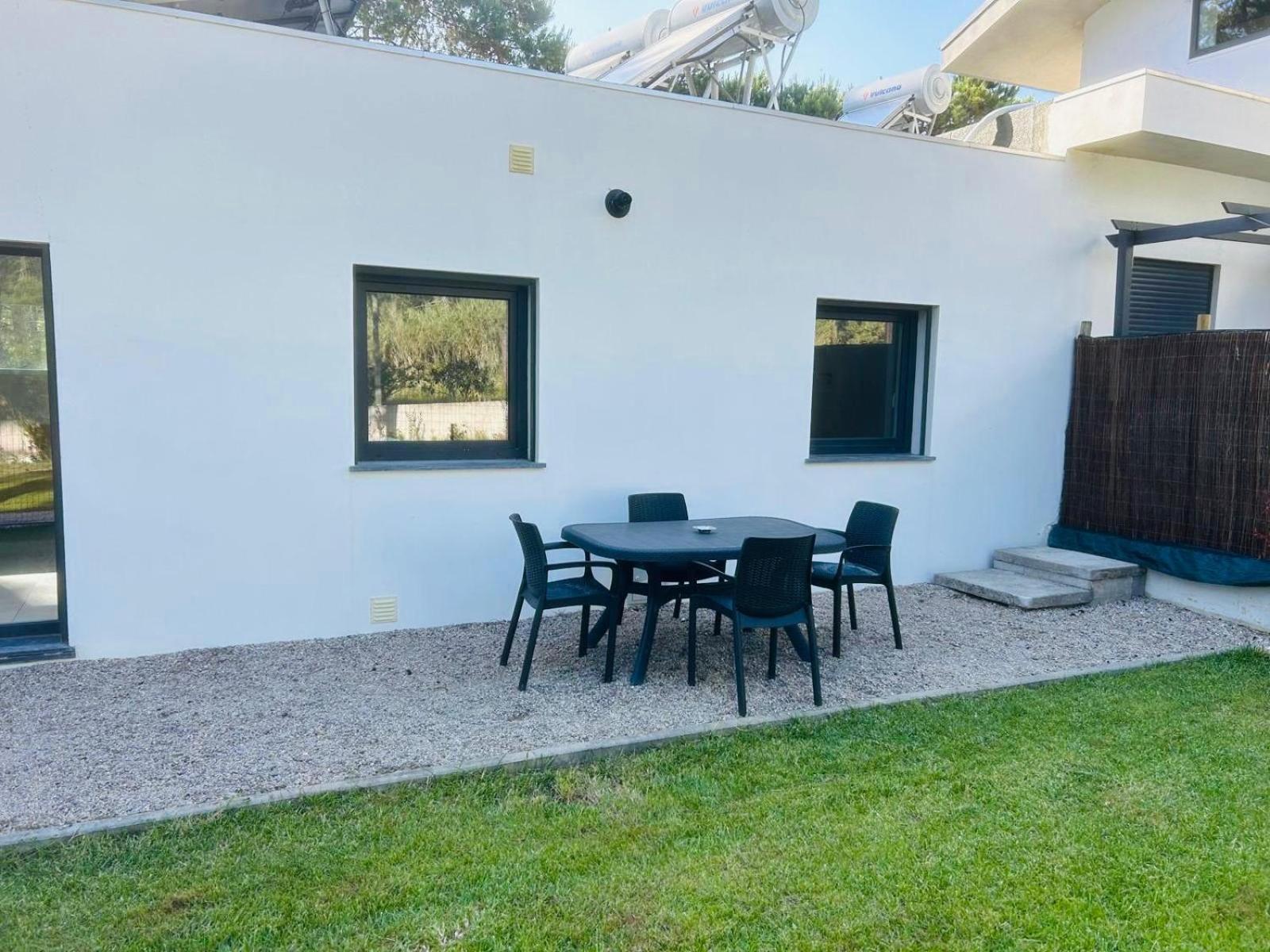 Forest Village T2 Holiday home Mindel